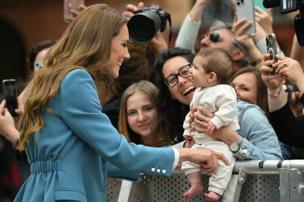 Kate Middleton - 6