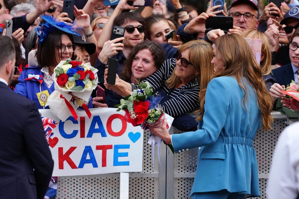 Kate Middleton - 1