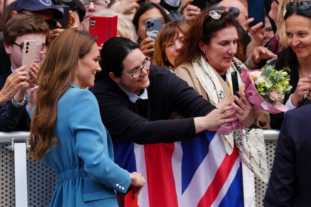 Kate Middleton - 5