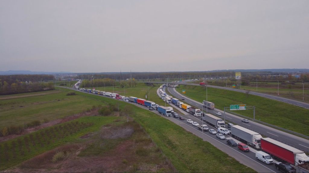 Zagrebačka obilaznica dobiti će još jednu traku