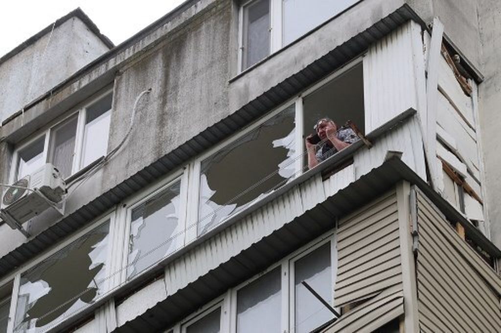Napad na Ukrajinu