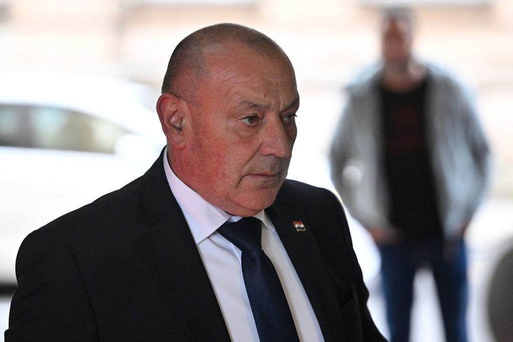 Primopredaja posmrtnih ostataka