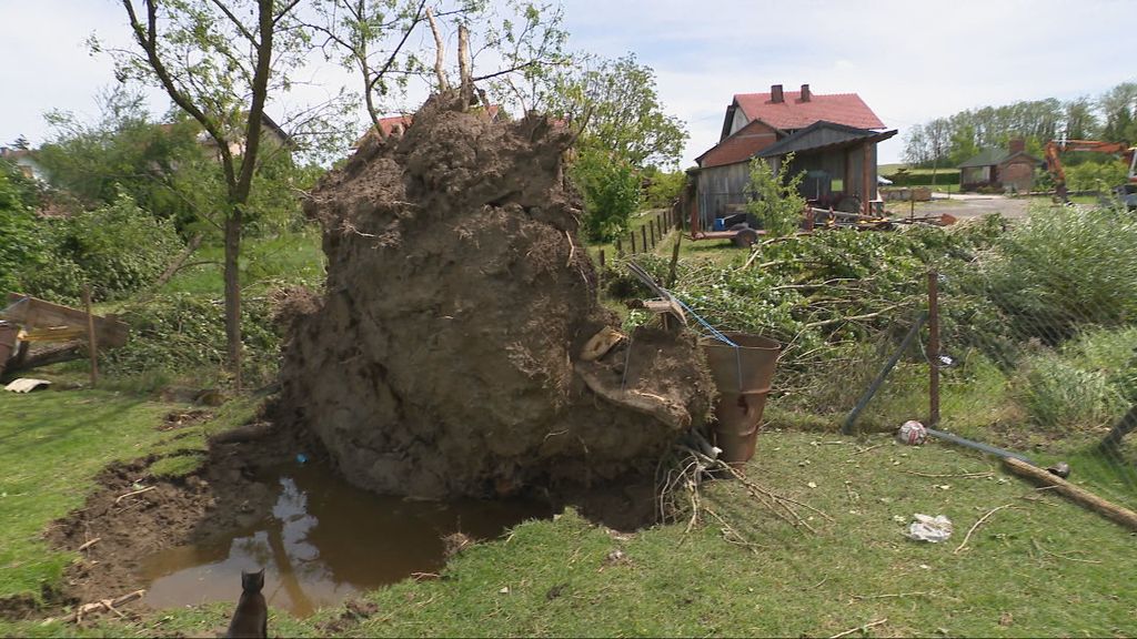 Štete od nevremena