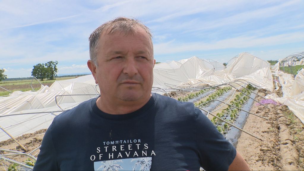 Štete od nevremena