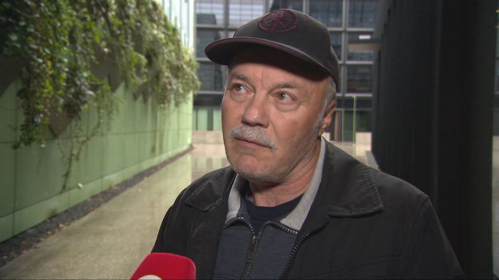 Plan za državni zrakoplov
