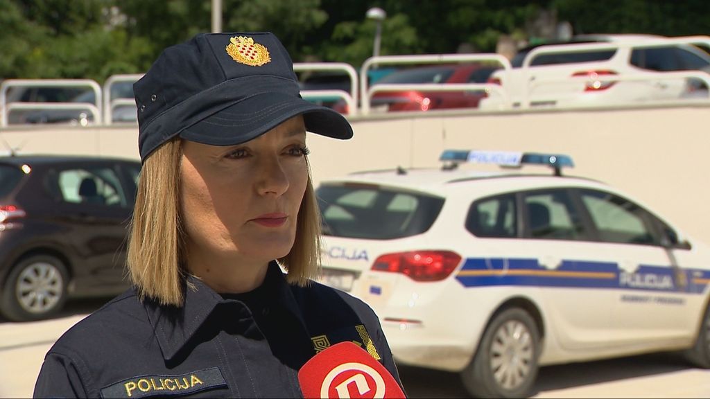 Počelo uklanjanje bombi iz mora