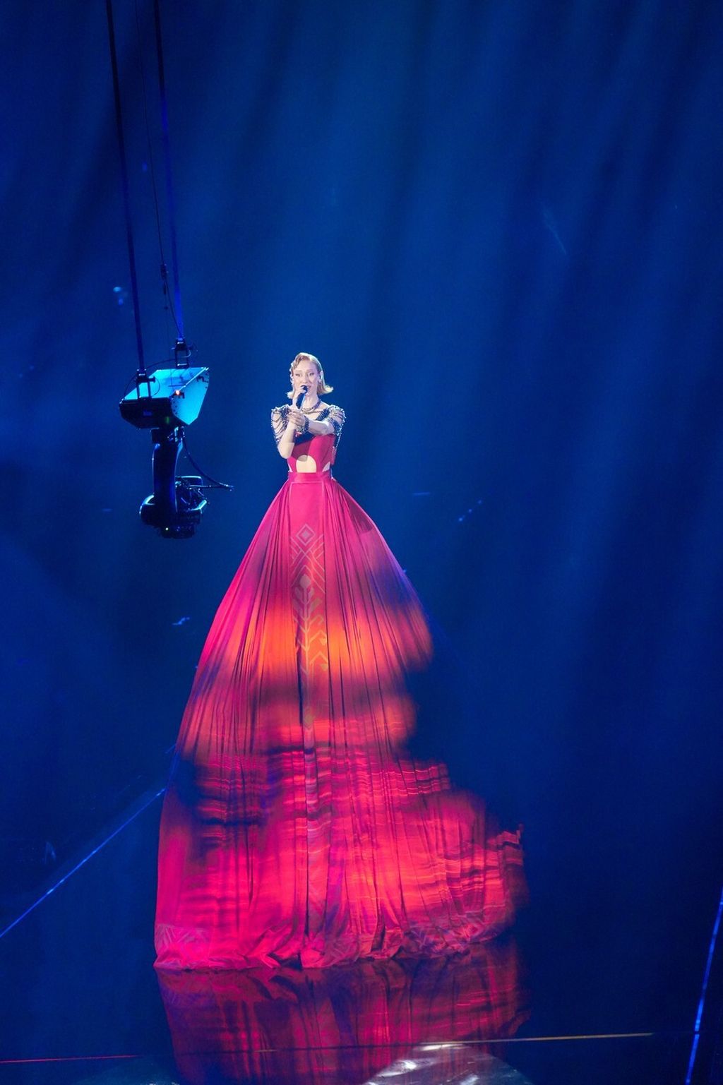 Aliona Moon - 8
