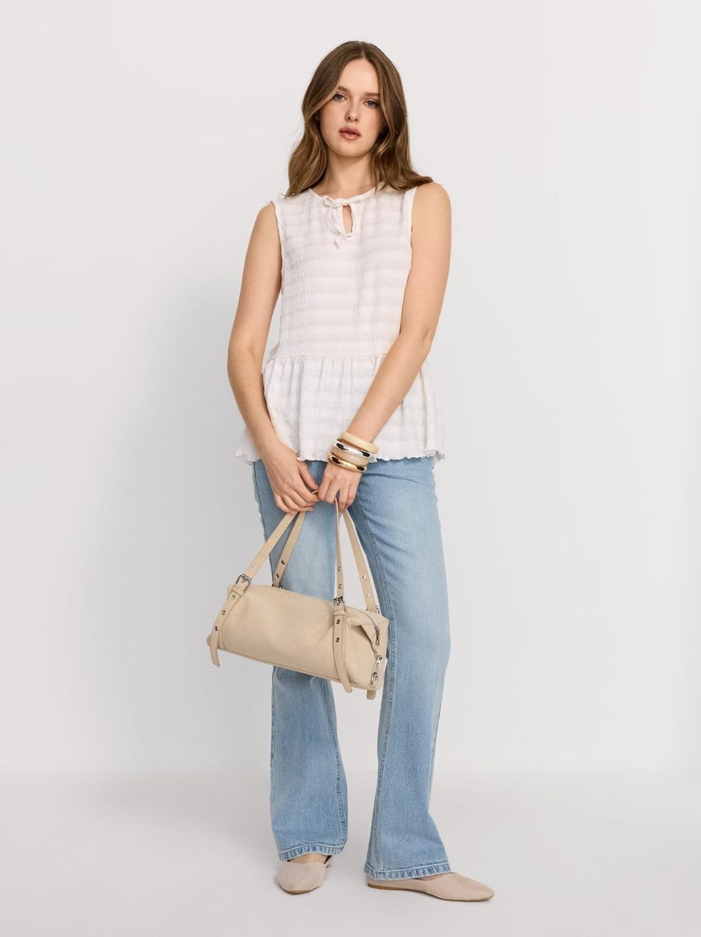 Sinsay, 6,99 eura