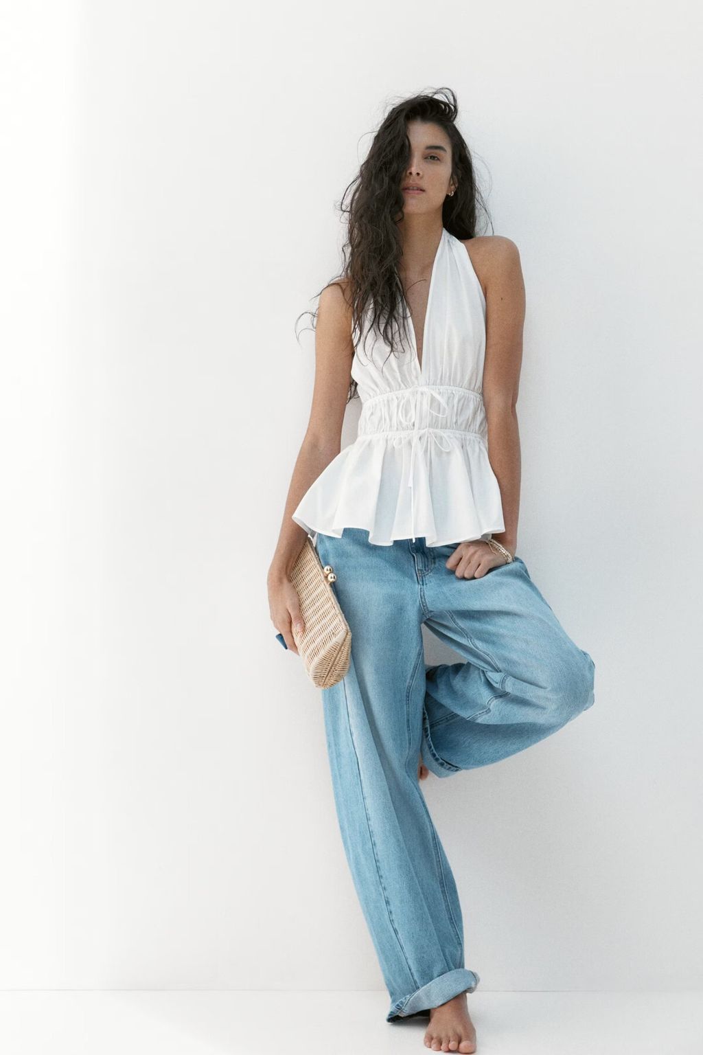 H&M, 19,99 eura