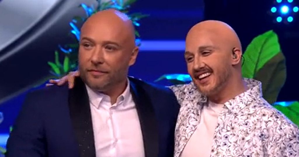 Iva Ajduković, Mario Roth, Enis Bešlagić