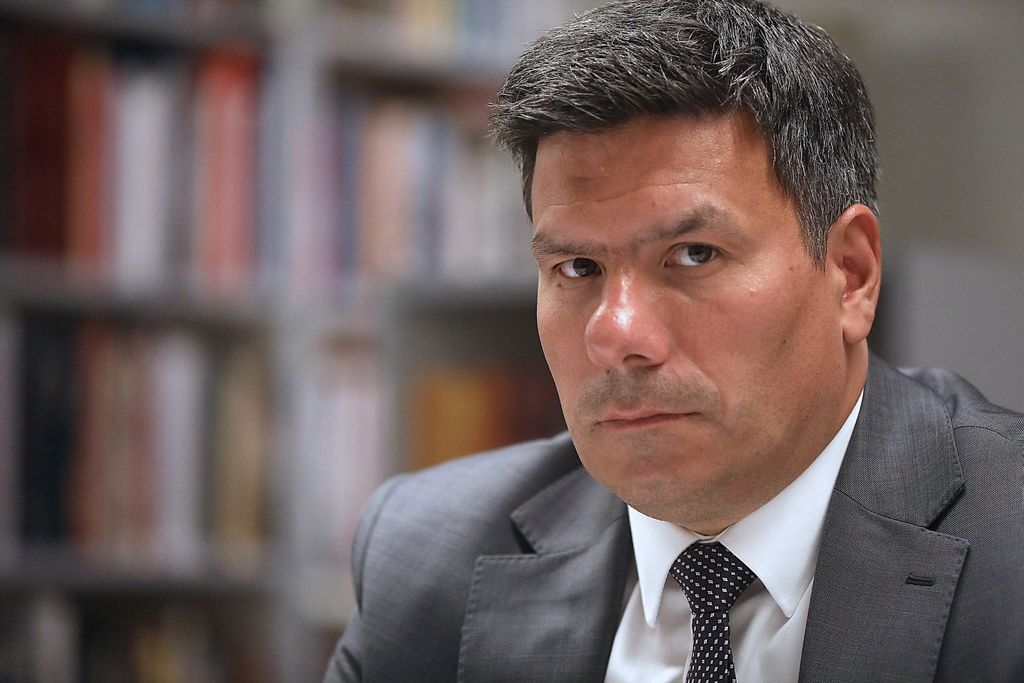 Predsjednik Zoran Milanović i apostolski nuncij Leopold Girelli