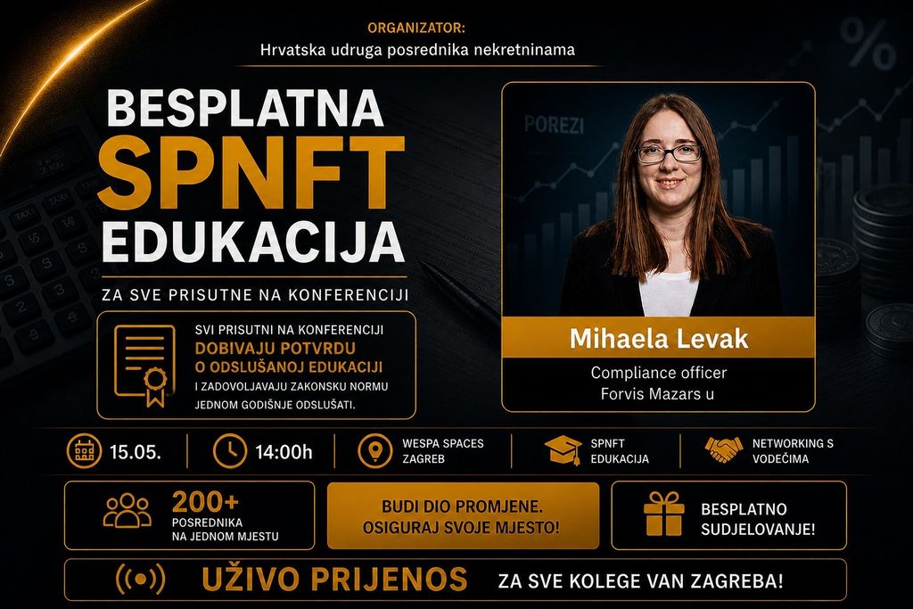 Tržište nekretnina u Zagrebu