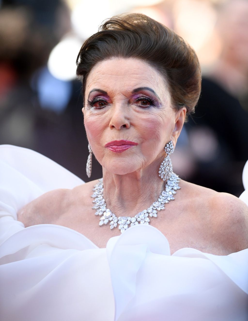 Joan Collins - 1