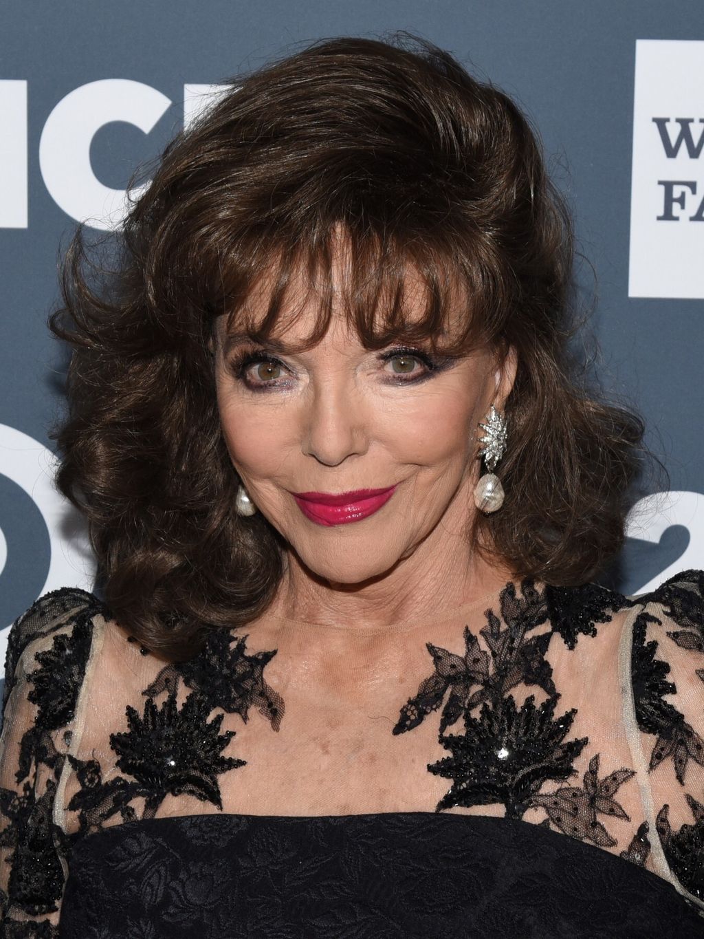Joan Collins - 8