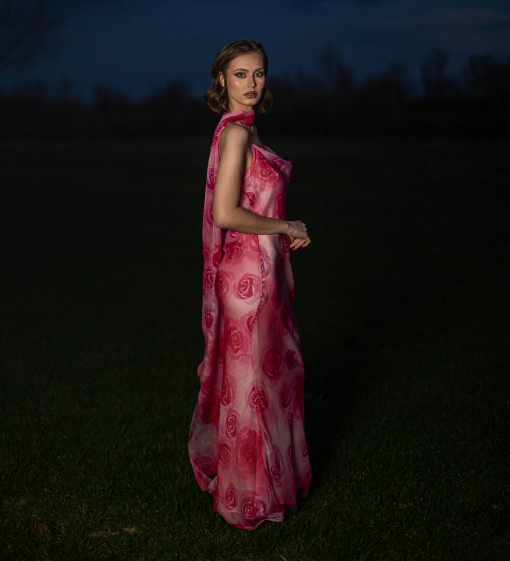 Duchess, haljina Rosalia, 400 eura