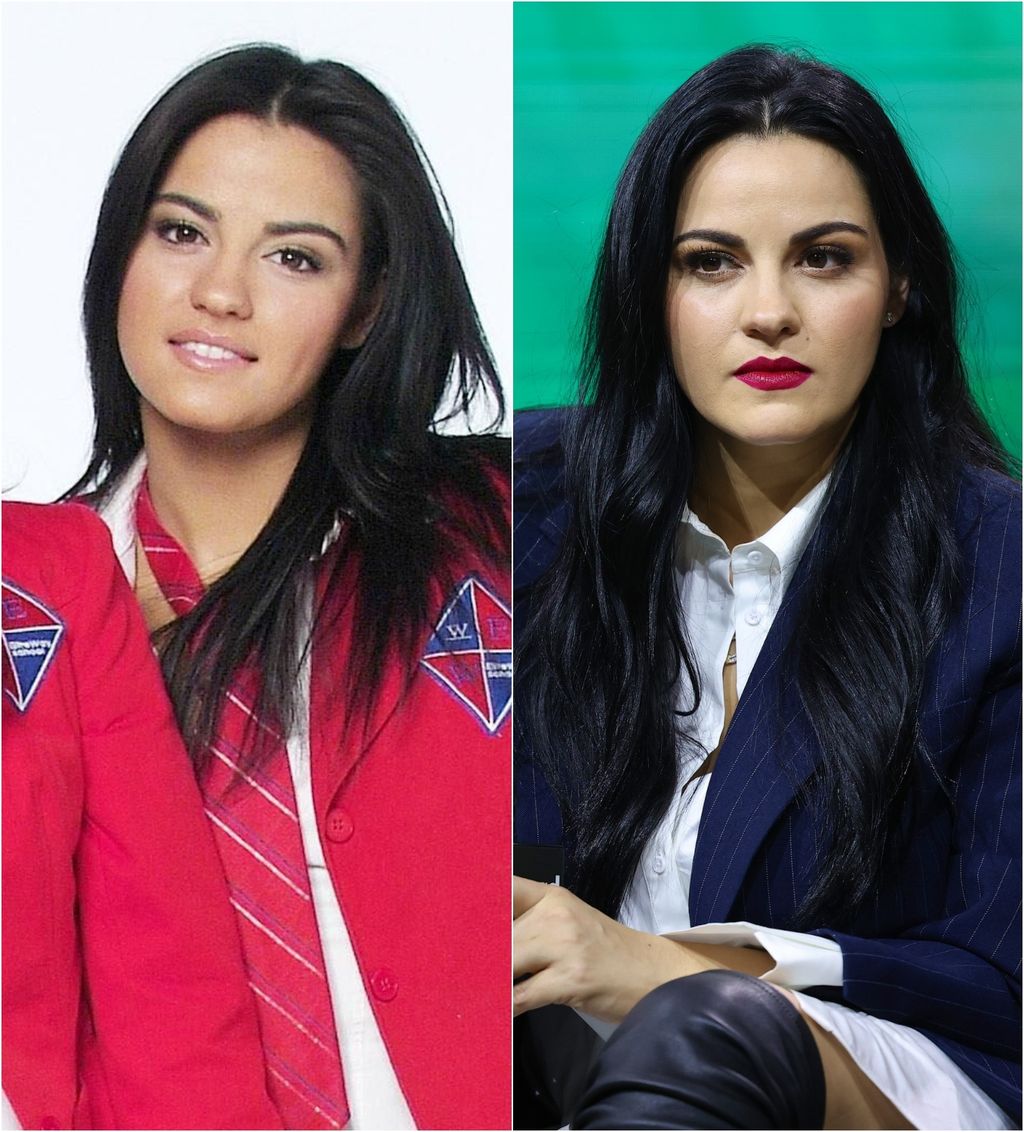 Maite Perroni