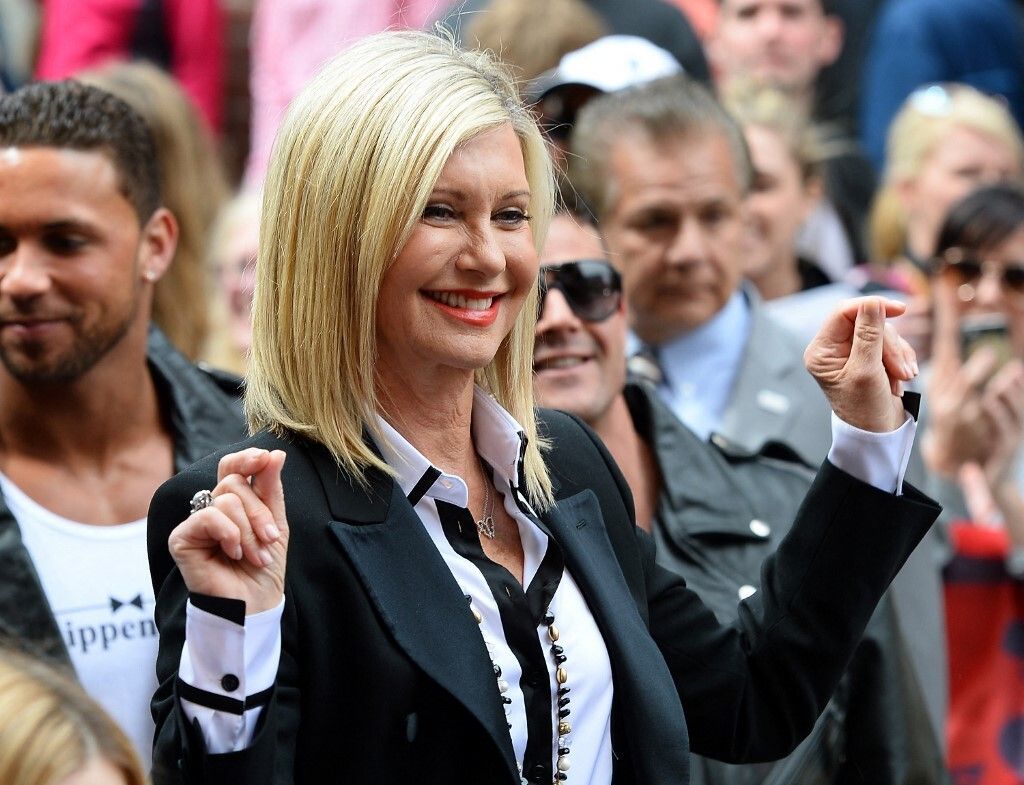 Olivia Newton-John