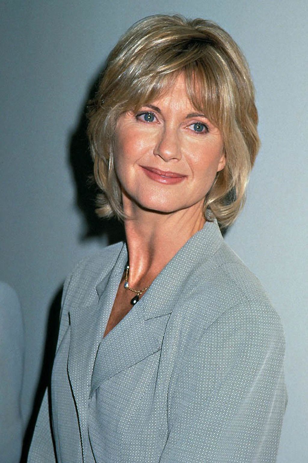 Olivia Newton-John