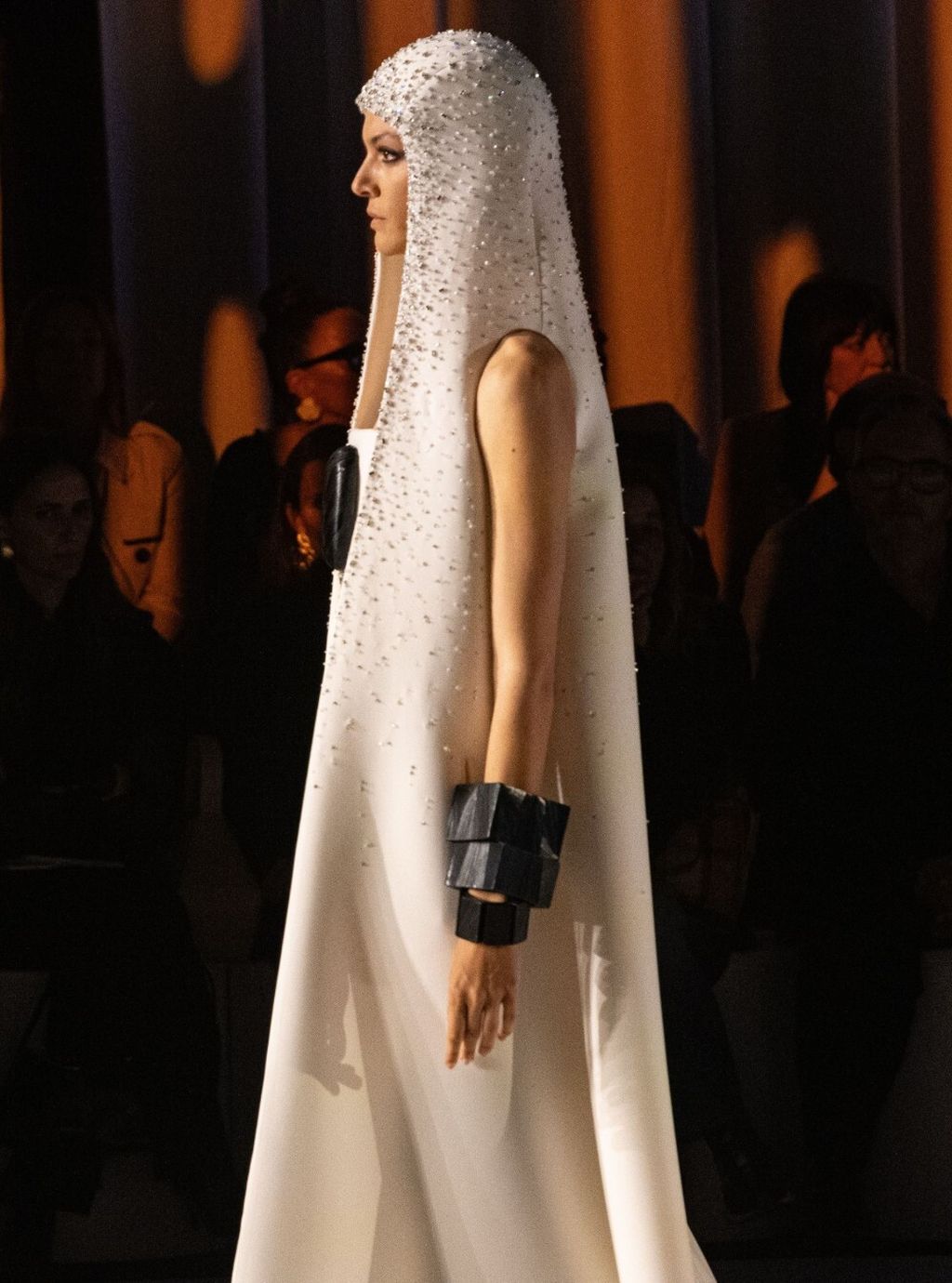 Stephane Rolland, bridal, BBFW2026 - 1