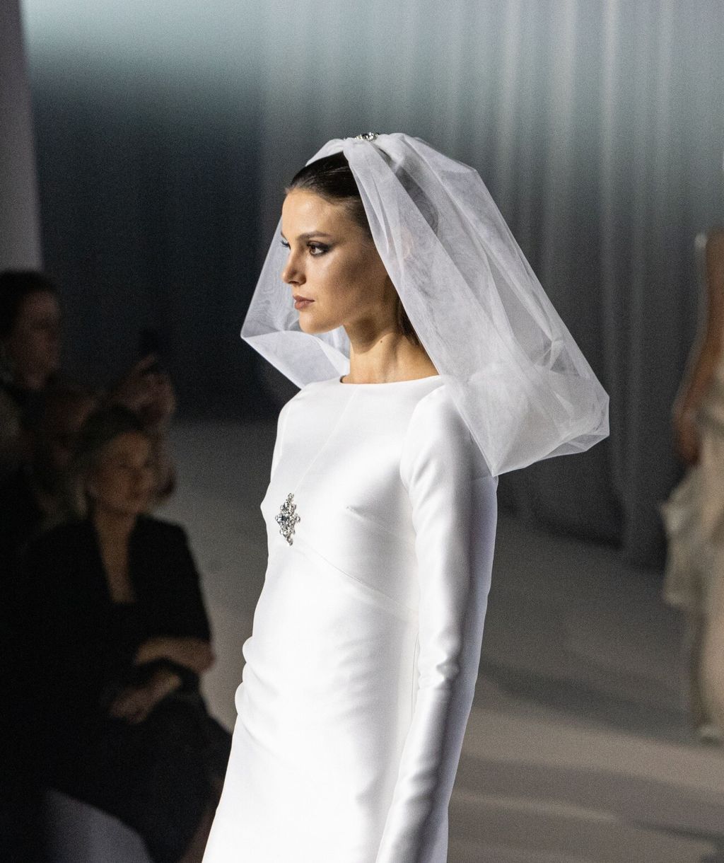 Stephane Rolland, bridal, BBFW2026 - 2