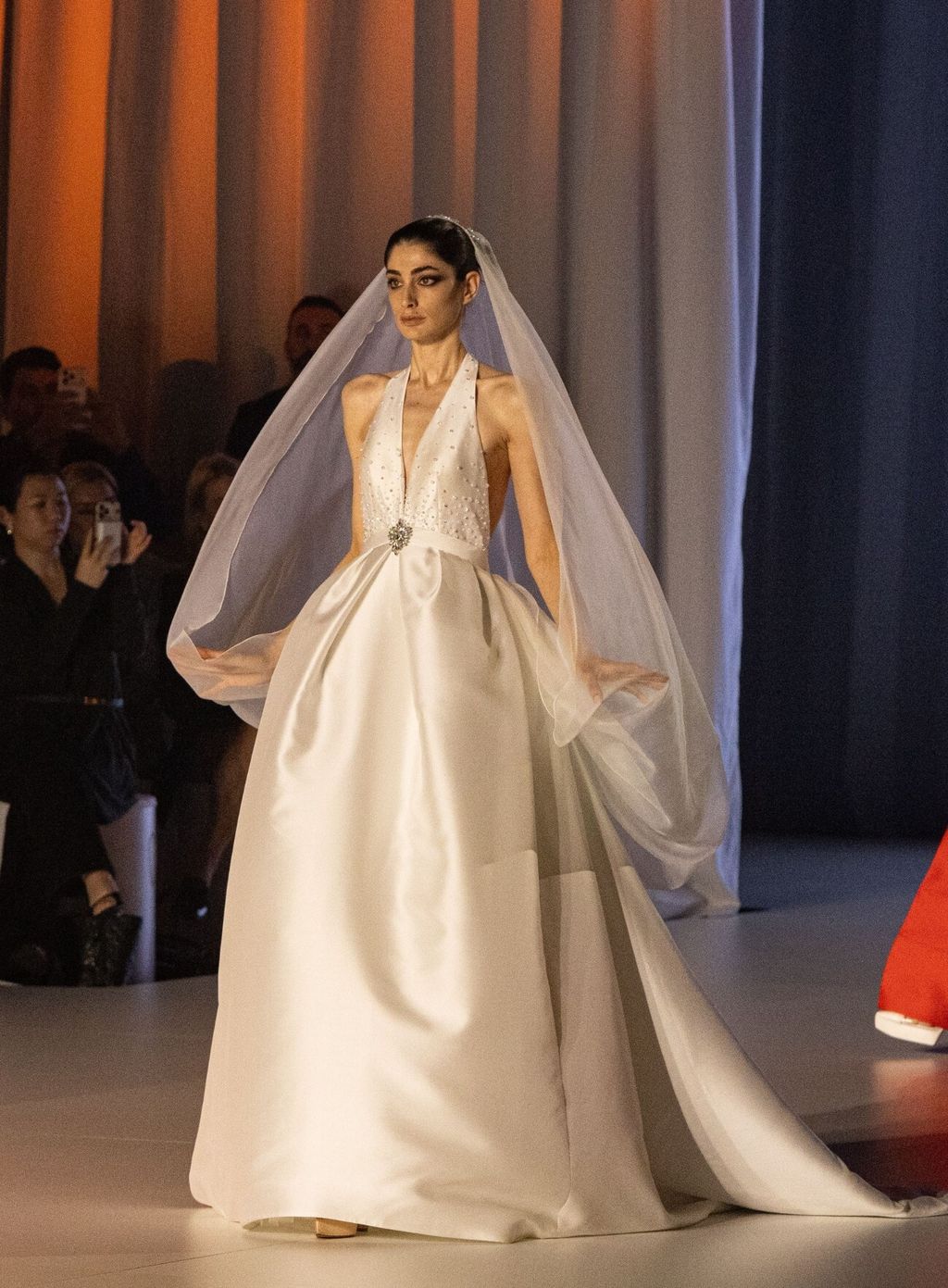 Stephane Rolland, bridal, BBFW2026 - 3