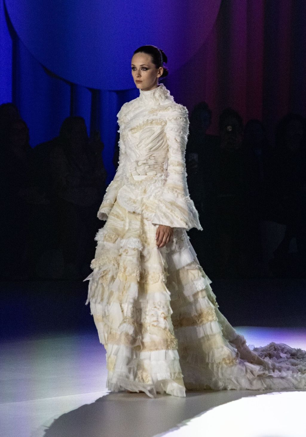 Stephane Rolland, bridal, BBFW2026 - 8