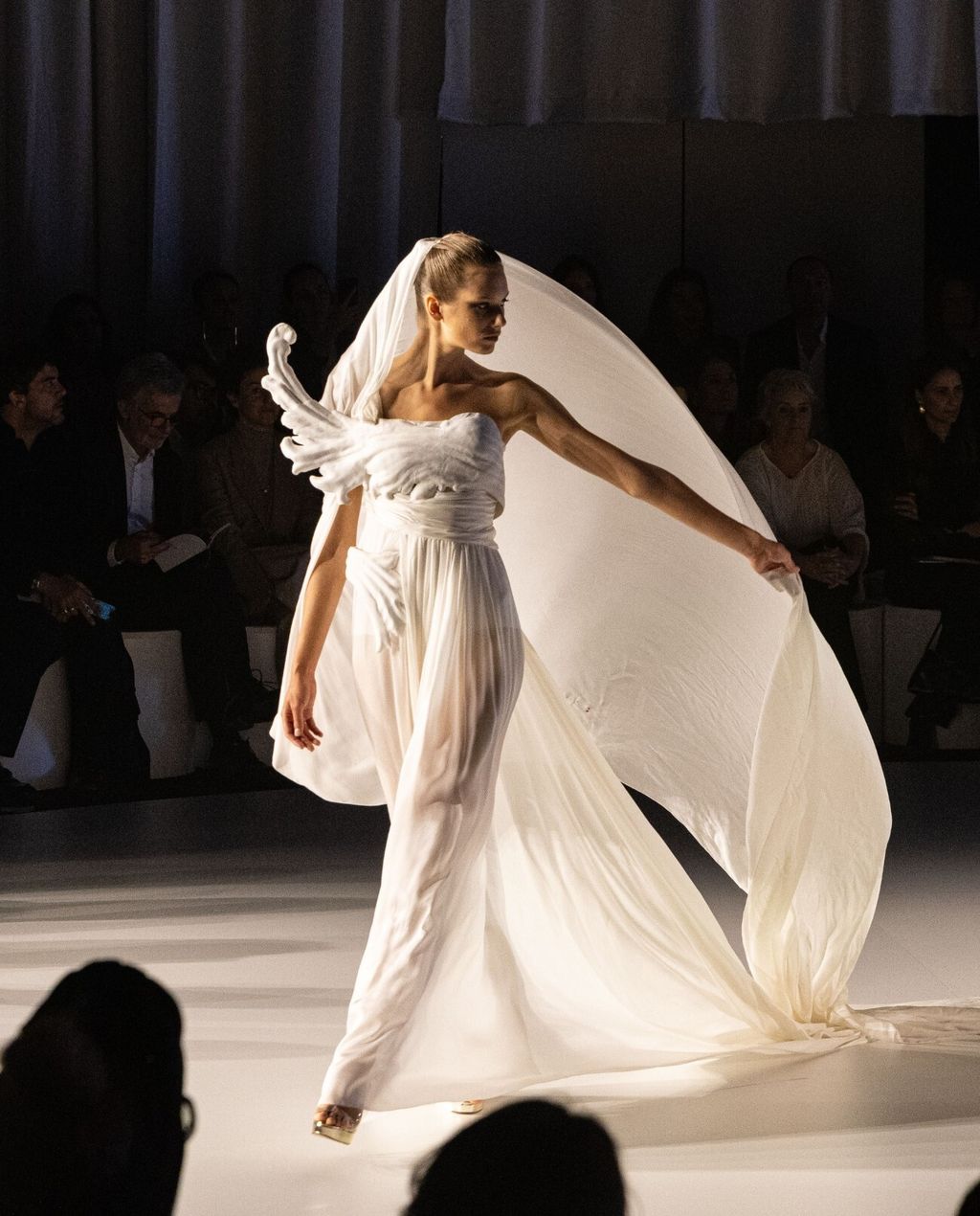 Stephane Rolland, bridal, BBFW2026 - 10
