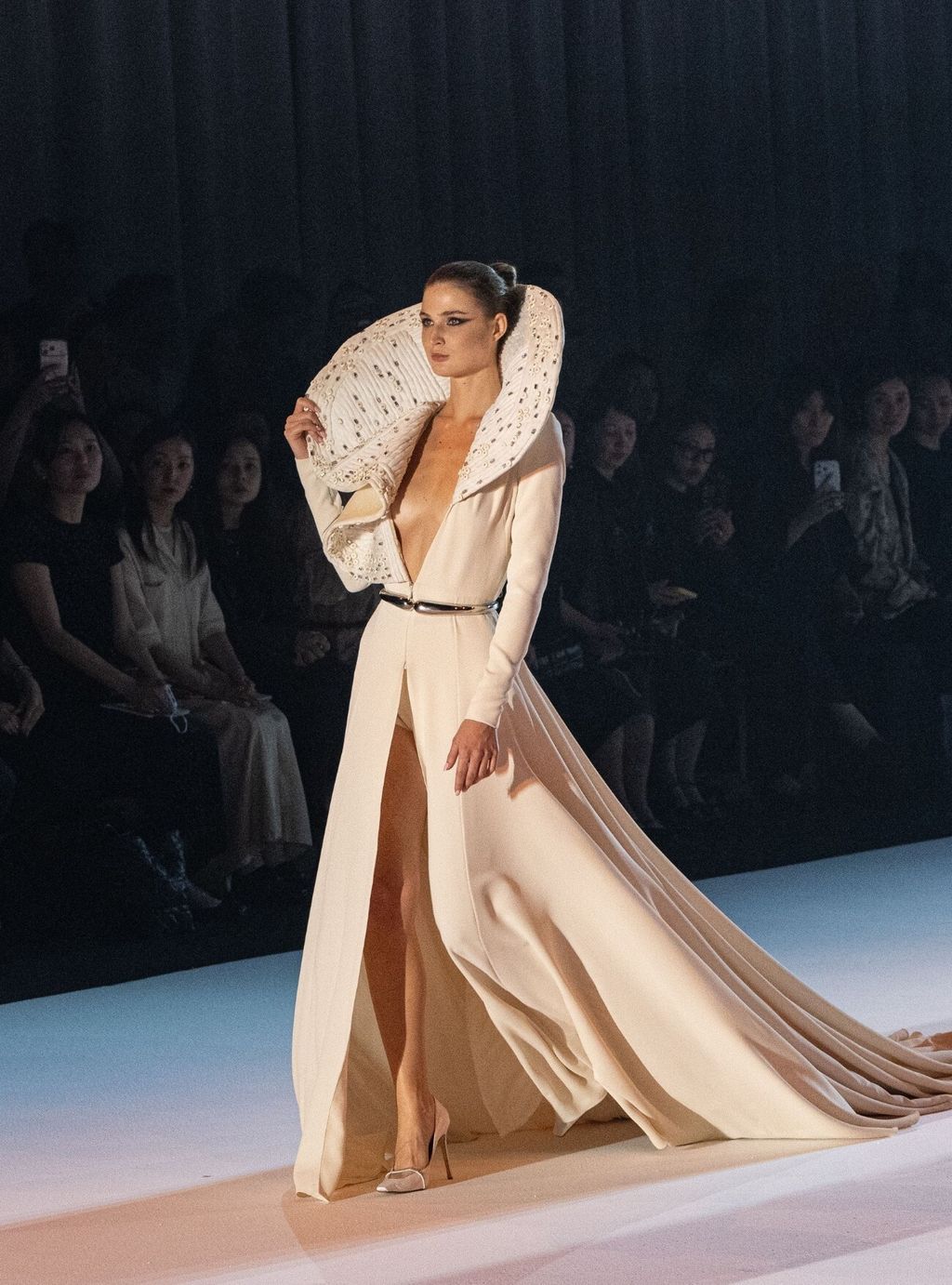 Stephane Rolland, bridal, BBFW2026 - 11