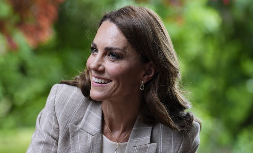 Catherine Middleton