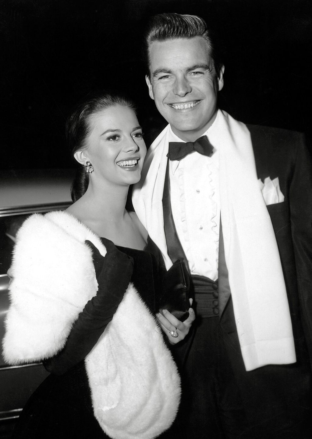 Robert Wagner - 4