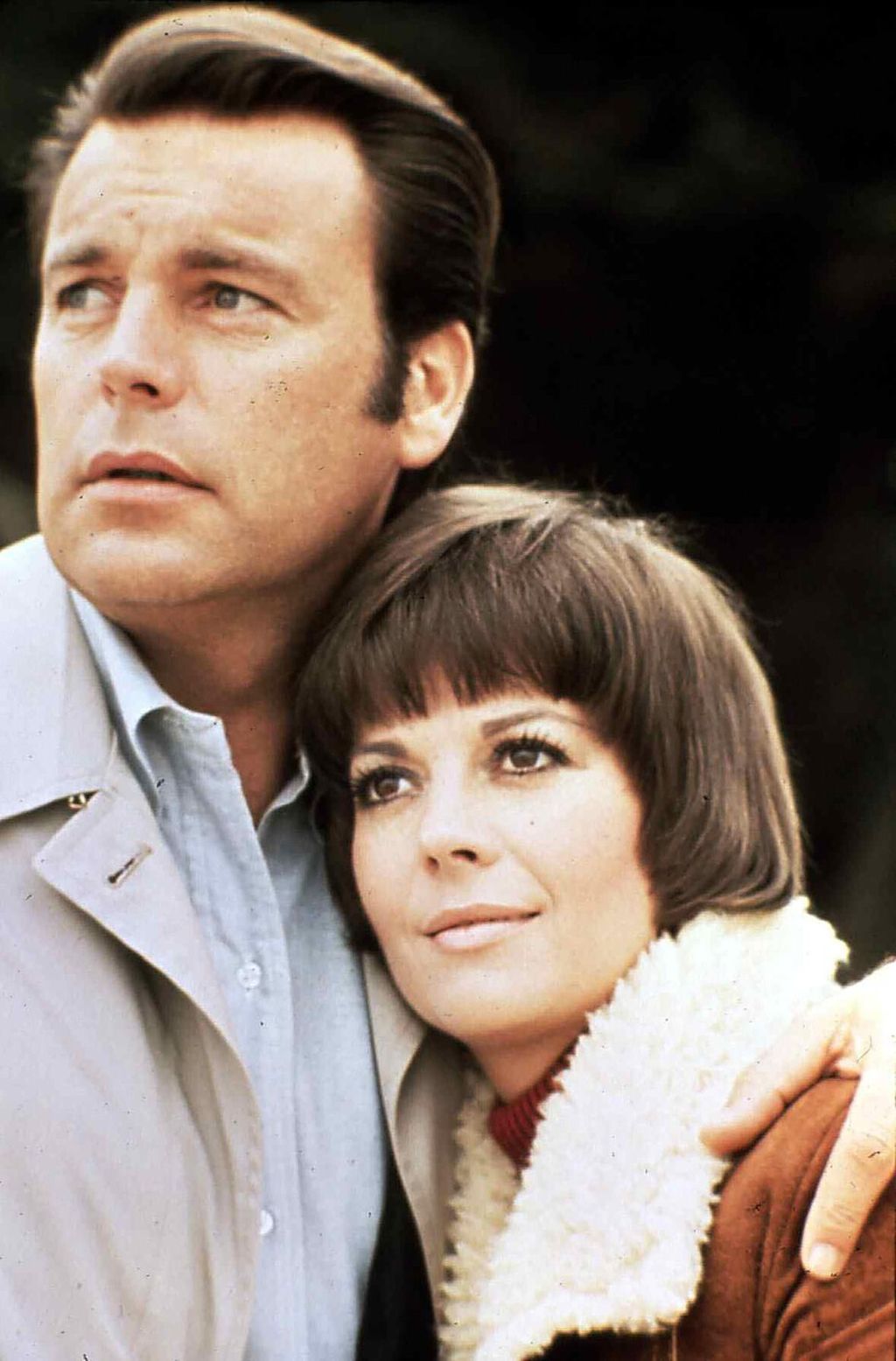 Robert Wagner - 5