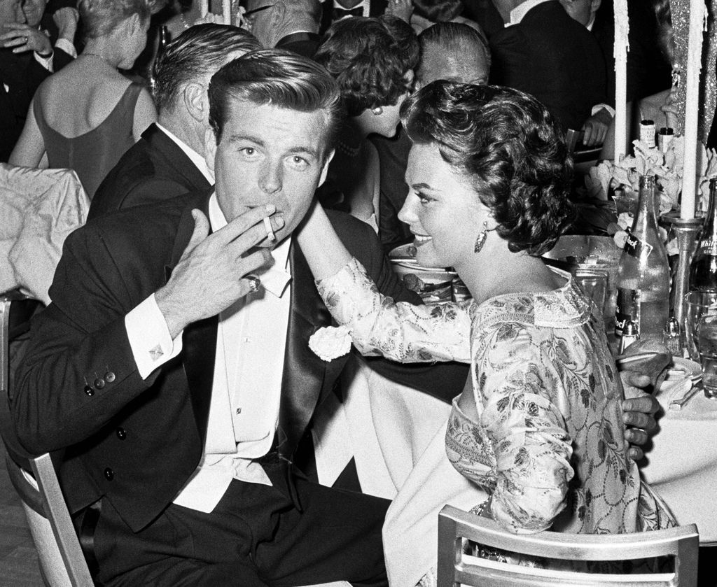 Robert Wagner - 6