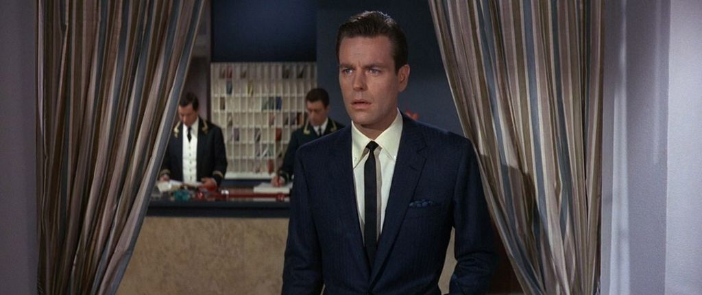 Robert Wagner - 8