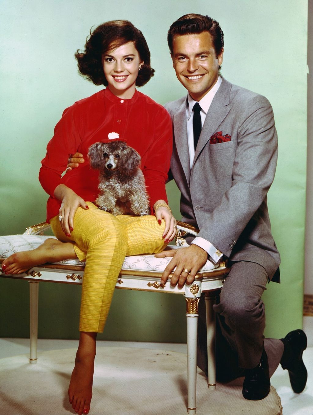 Robert Wagner - 14