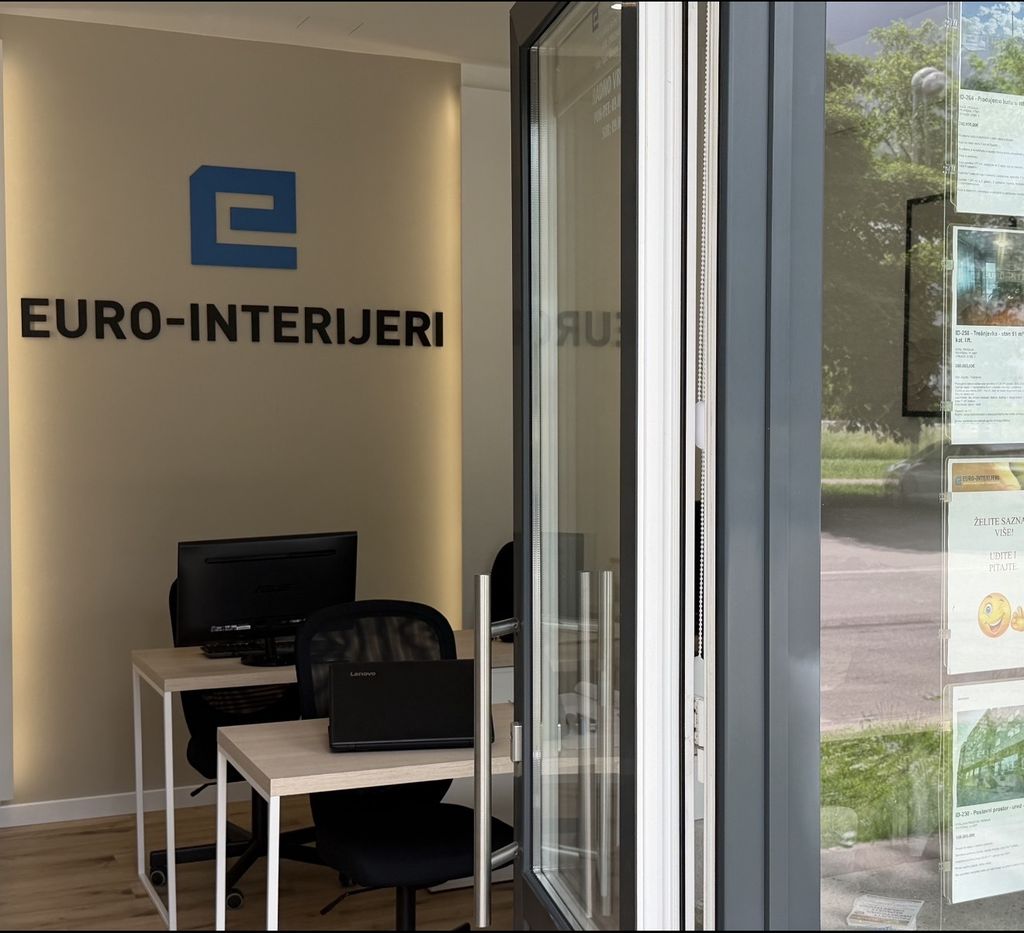 EURO-INTERIJERI