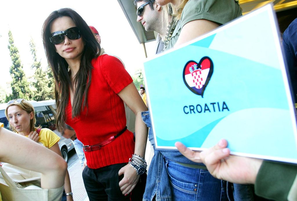 Severina - 1