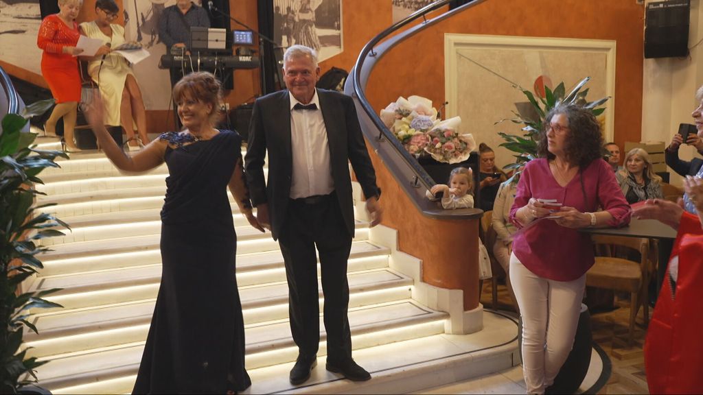 In Magazin: Izbor za Miss i Mister Hrvatske 60+ - 3