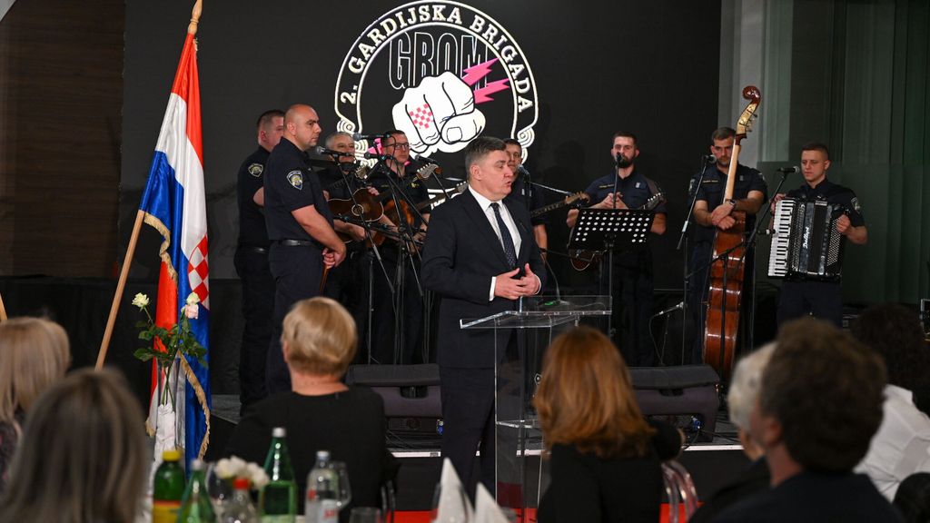 Svečano obilježena 35. obljetnica 2. gardijske brigade
