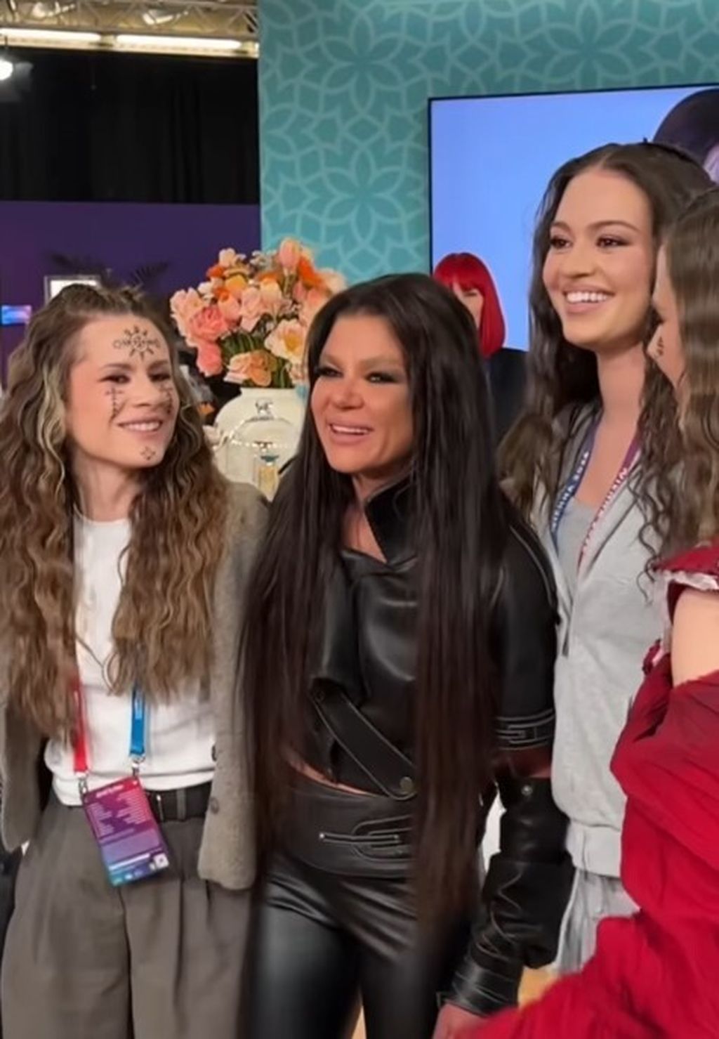 Grupa Lelek, Ruslana