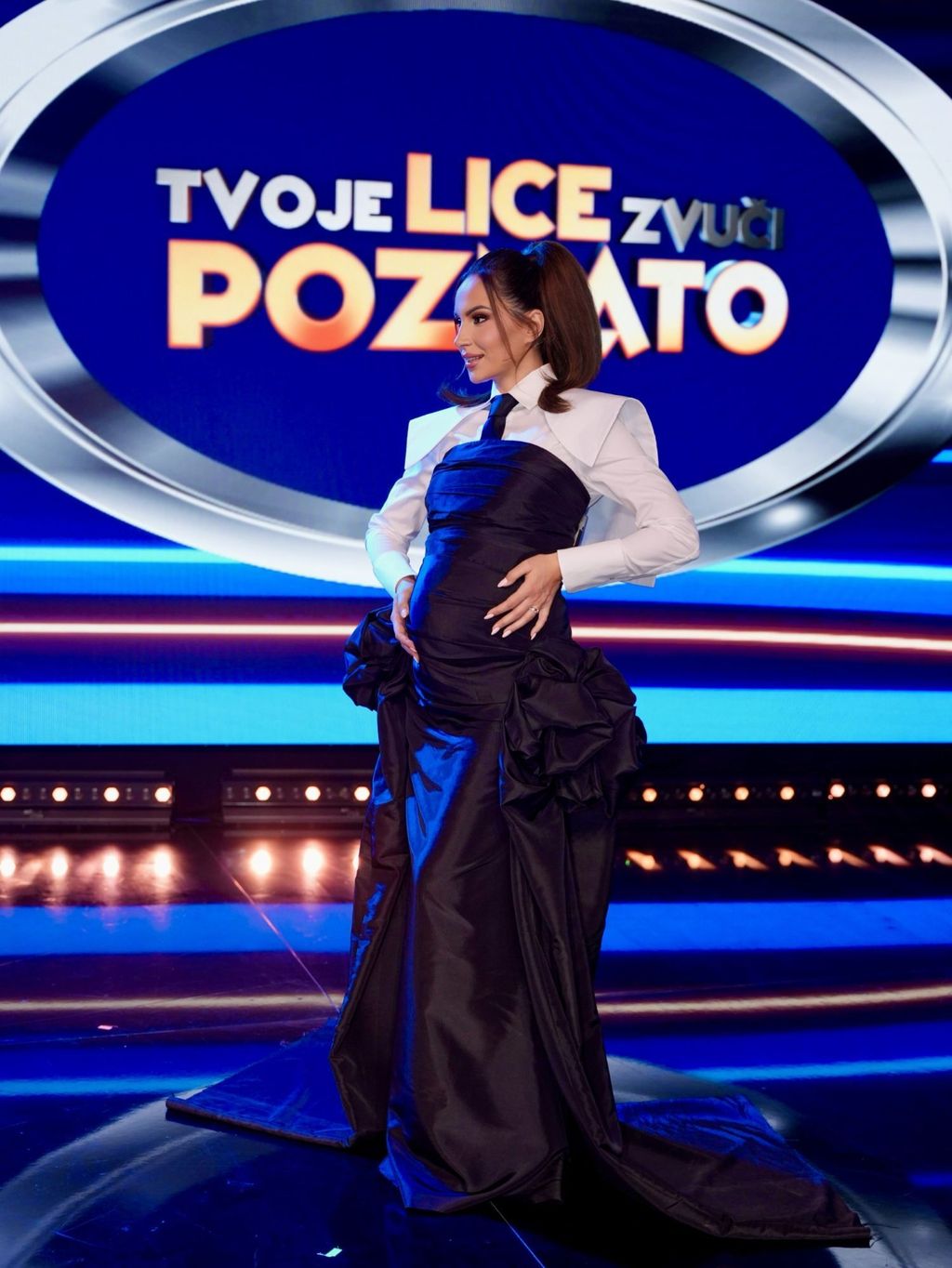 Martina Stjepanović Meter - 3