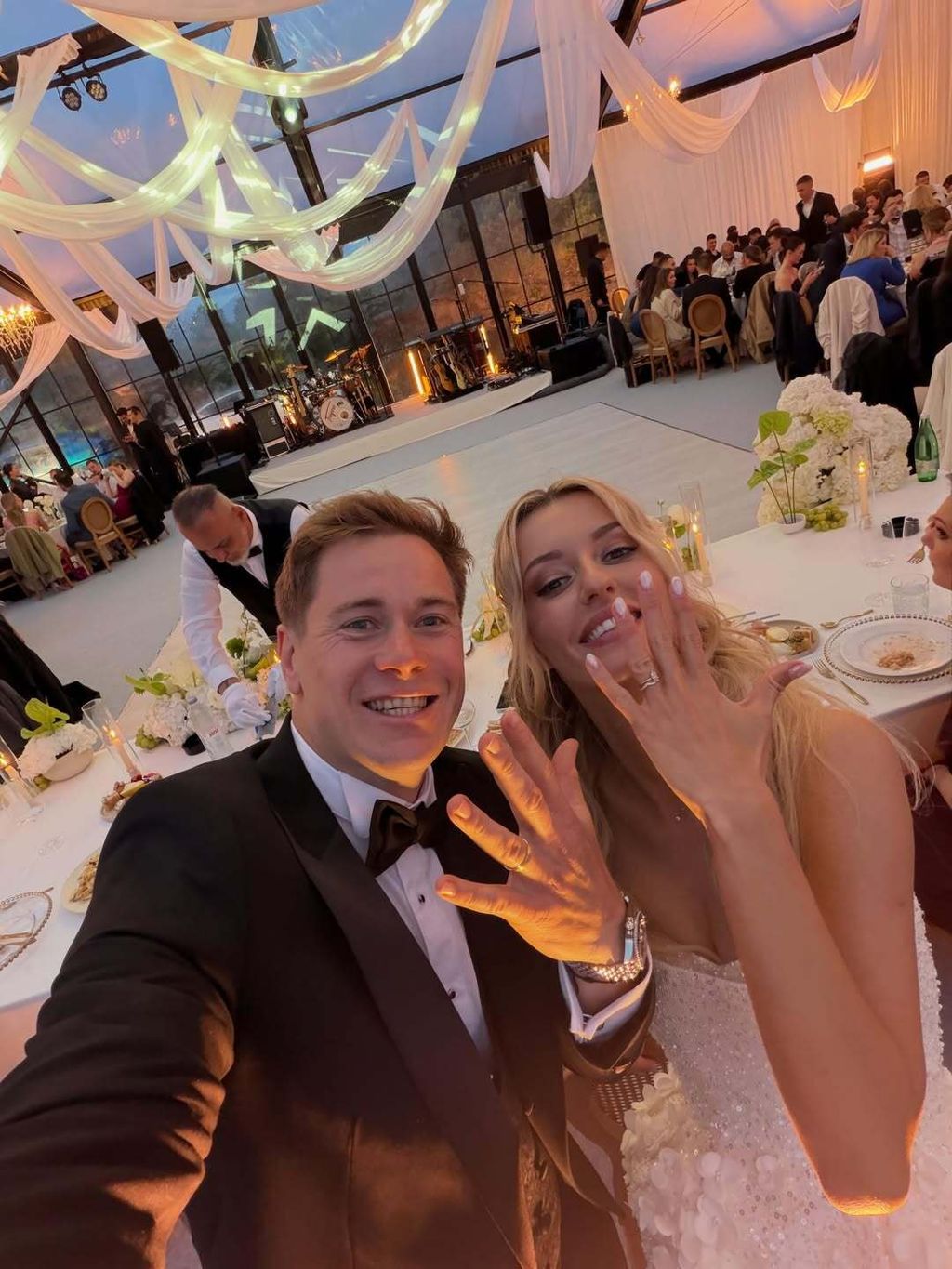 Filip Zubčić na Instagramu