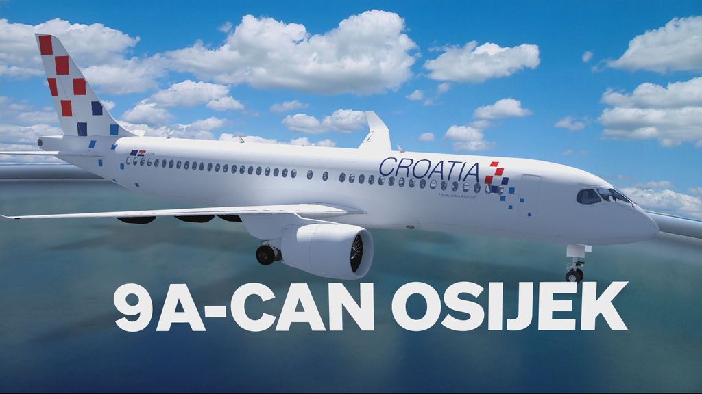 Avionska nesreća - 2