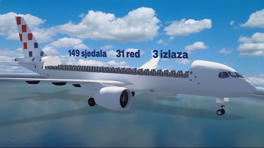 Avionska nesreća - 2
