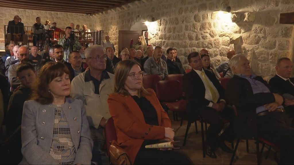 Pčelarski skup u Dubrovniku - 1