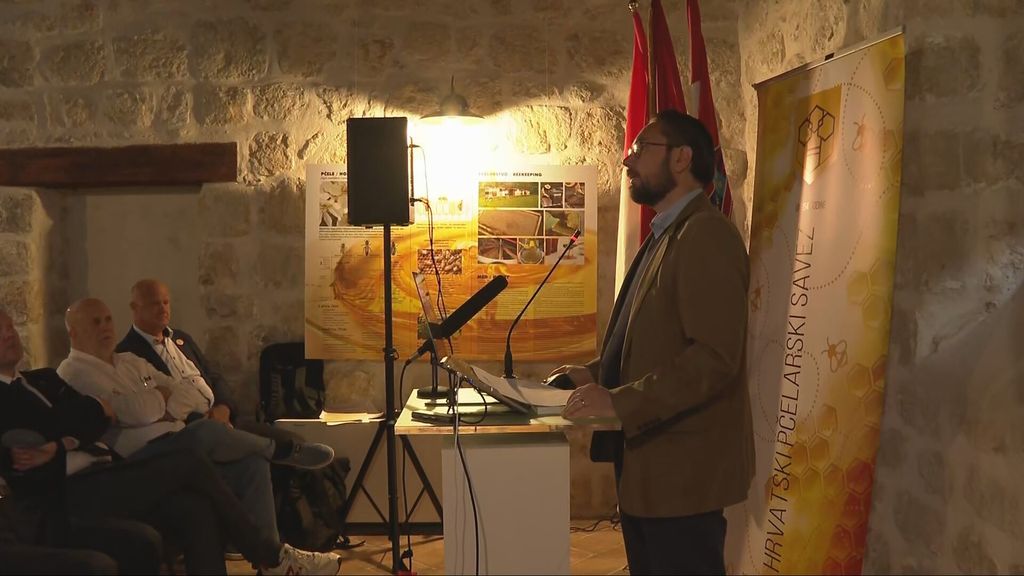 Pčelarski skup u Dubrovniku - 1