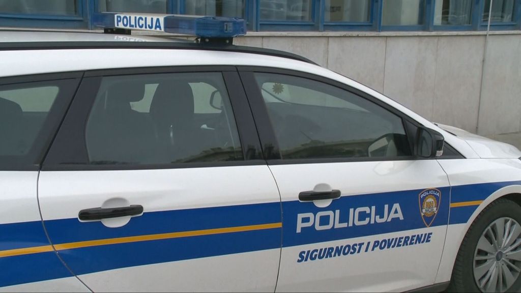 Tučnjava u Rijeci - 2