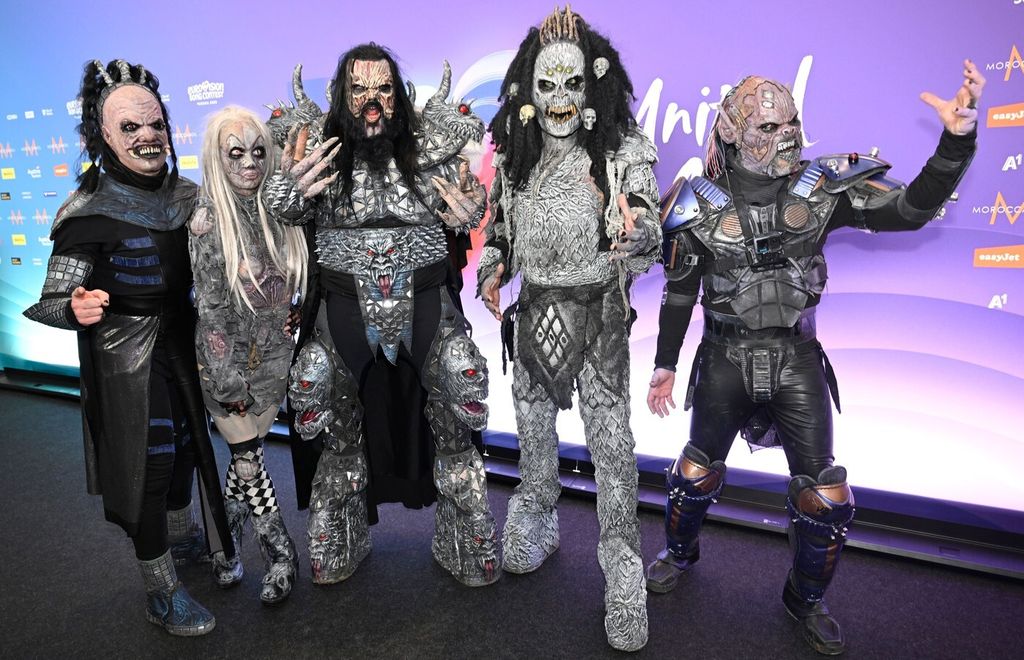 Lordi - 1