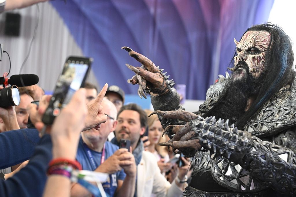 Lordi - 3