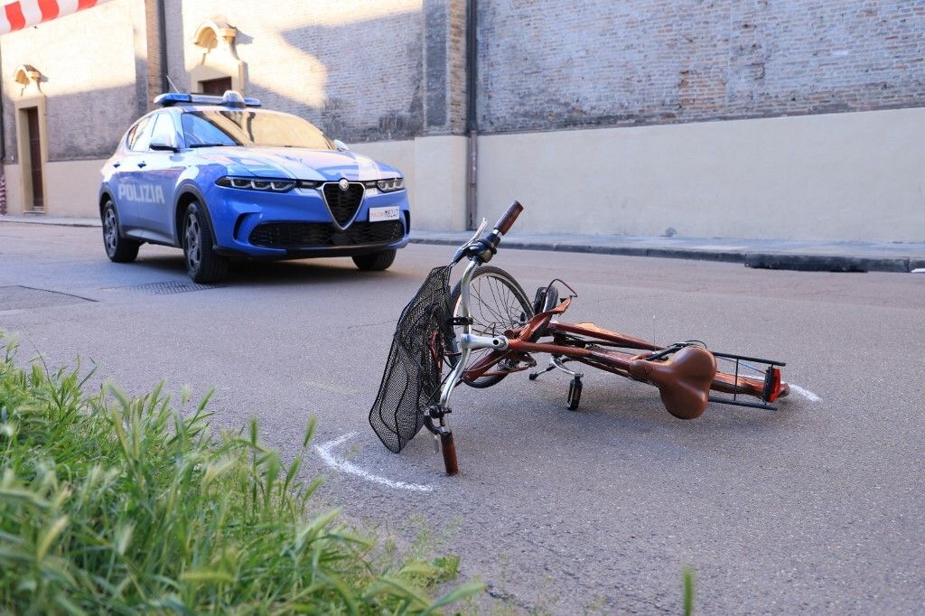 Automobilom se zabio u pješake u Italiji