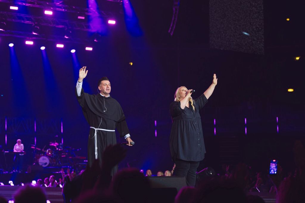 Koncert ''Progledaj srcem'' - 6